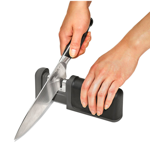 Kitchengrips Knife Sharpener