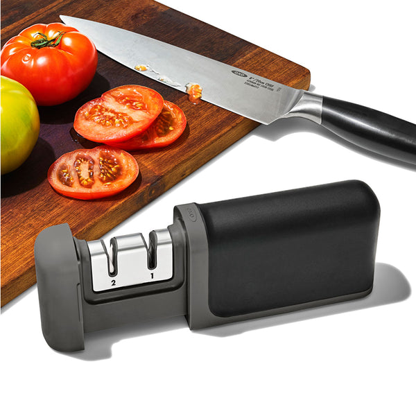 Kitchengrips Knife Sharpener