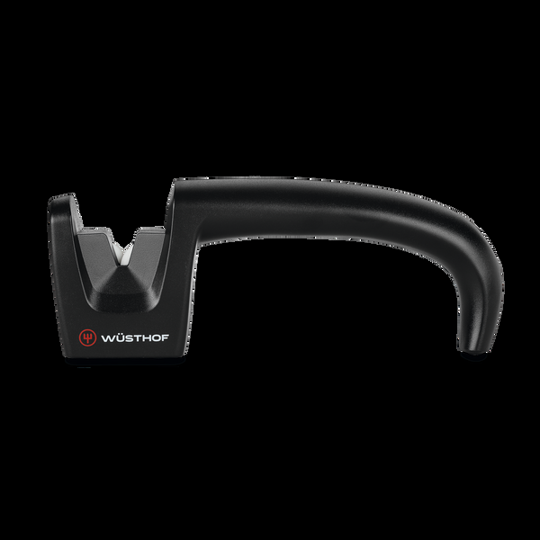 kitchengrips Knife Sharpener Black