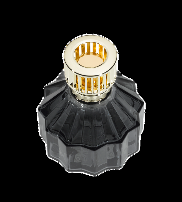 Kitchengrips Lampe Berger Facette Lampe Black