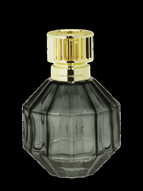 kitchengrips Lampe Berger Facette Lampe Black