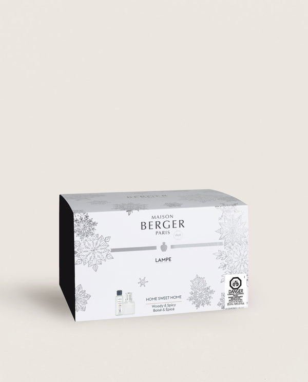 Kitchengrips Lampe Berger Frosted Home Lamp