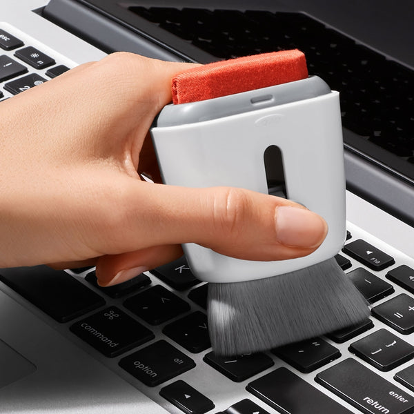 Kitchengrips Laptop Cleaning Brush