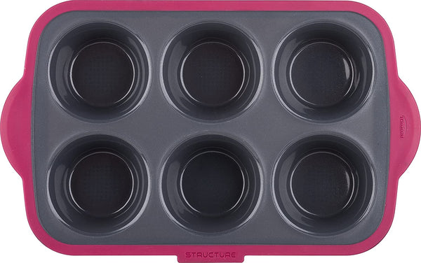 kitchengrips Large Muffin Pan