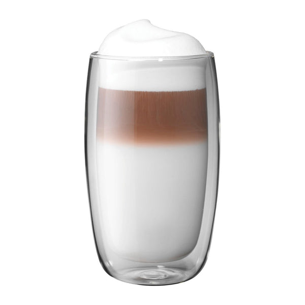 Kitchengrips Latte Glass Set