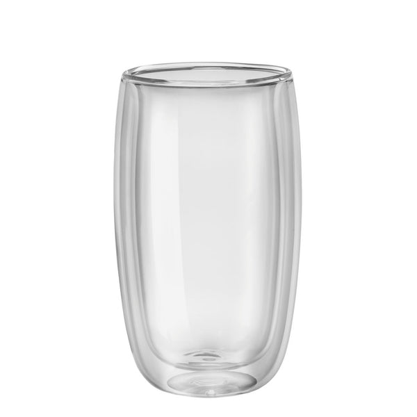 kitchengrips Latte Glass Set