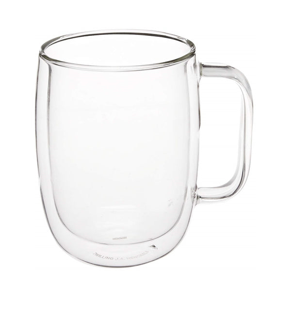 kitchengrips Latte Glass Set