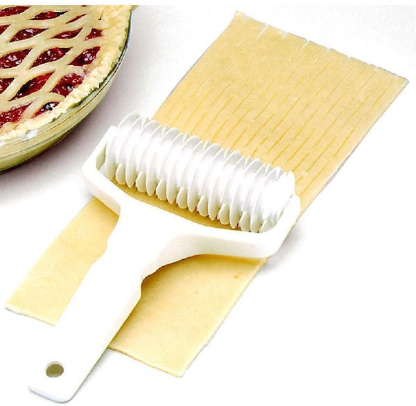 Kitchengrips Lattice Pastry Cutter