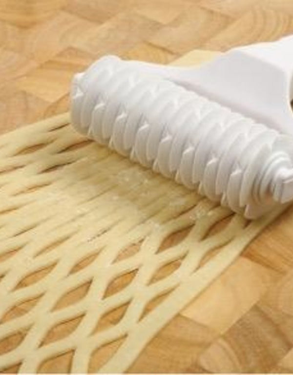Kitchengrips Lattice Pastry Cutter