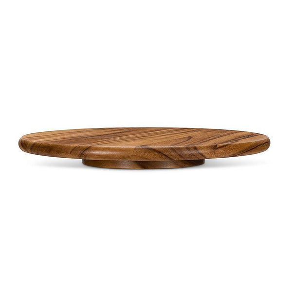 Kitchengrips Lazy Susan Acacia Wood