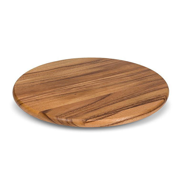 kitchengrips Lazy Susan Acacia Wood