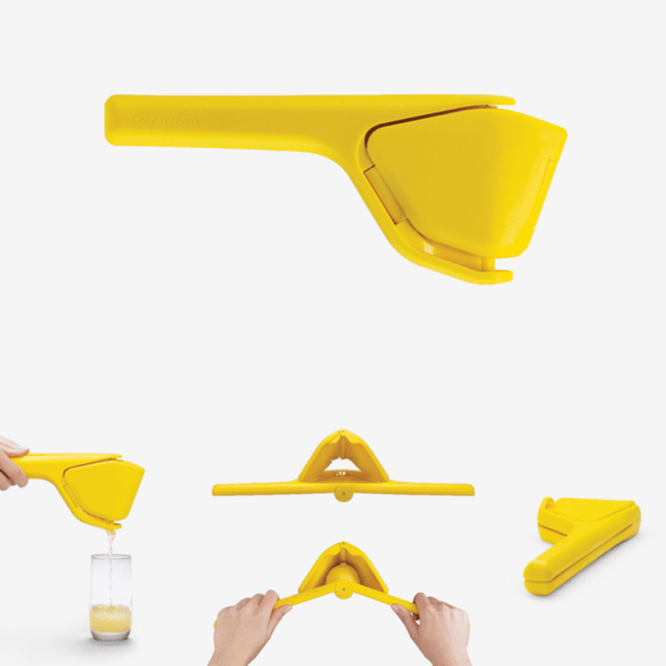 kitchengrips Lemon Juicer