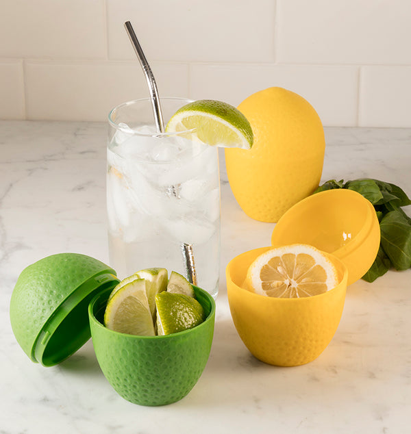 Kitchengrips Lemon/Lime Saver