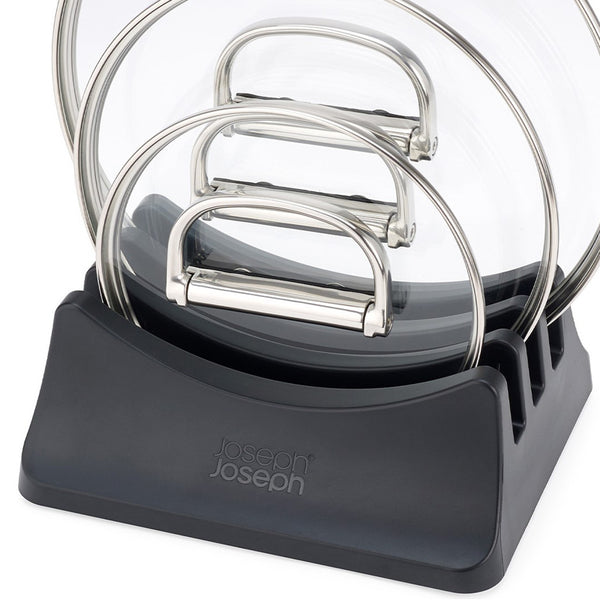 Kitchengrips Lid Storage Stand