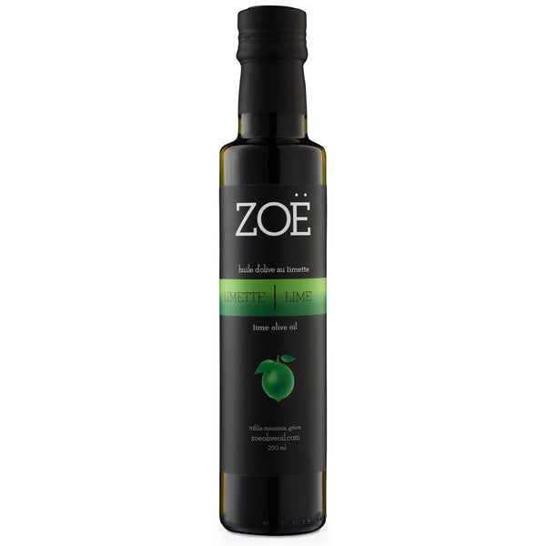 kitchengrips Lime Infused Olive Oil
