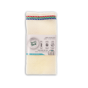 kitchengrips Linen Dish Cloth