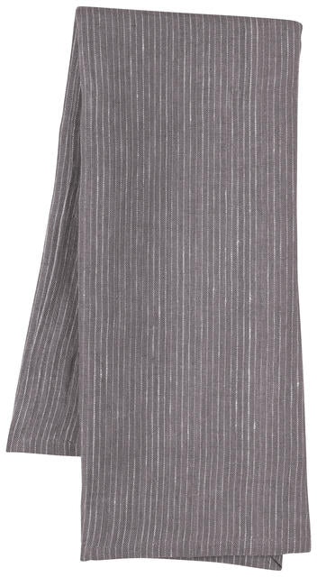 kitchengrips Linen Dishtowel - Shadow