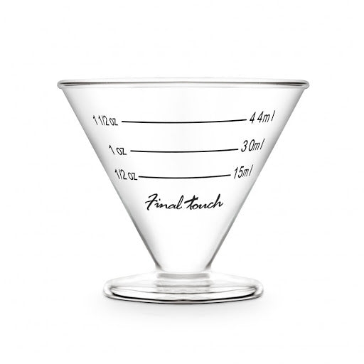 kitchengrips Liquor Measure