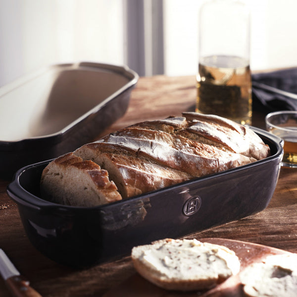 Kitchengrips Loaf Baker Fusain