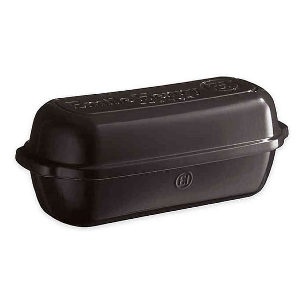 kitchengrips Loaf Baker Fusain