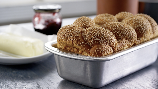 Kitchengrips Loaf Pan