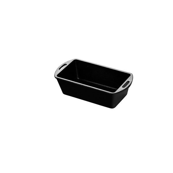 kitchengrips Loaf Pan Cast Iron