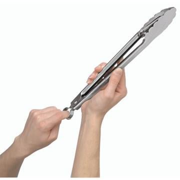 Kitchengrips Locking Tongs