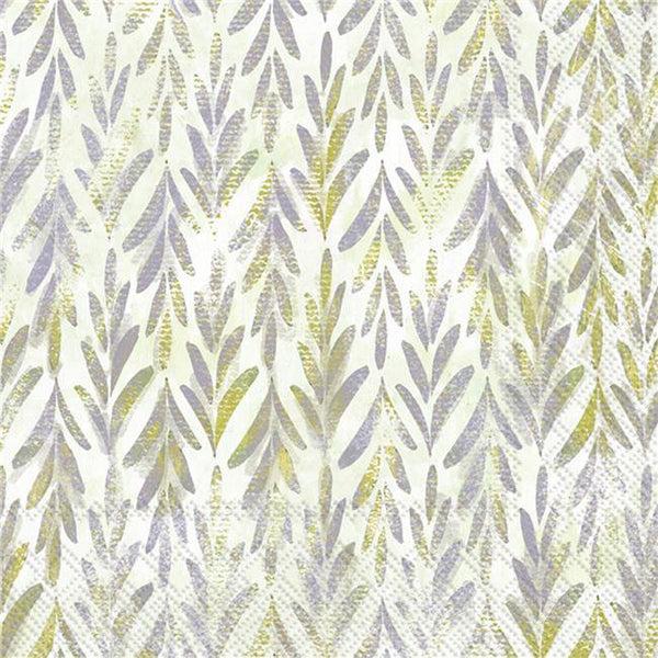kitchengrips Lunch Napkin Twiggy Cream