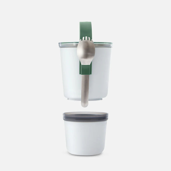 Kitchengrips Lunch Pot