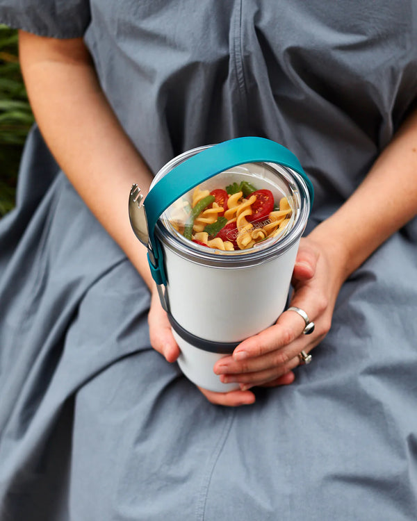 Kitchengrips Lunch Pot