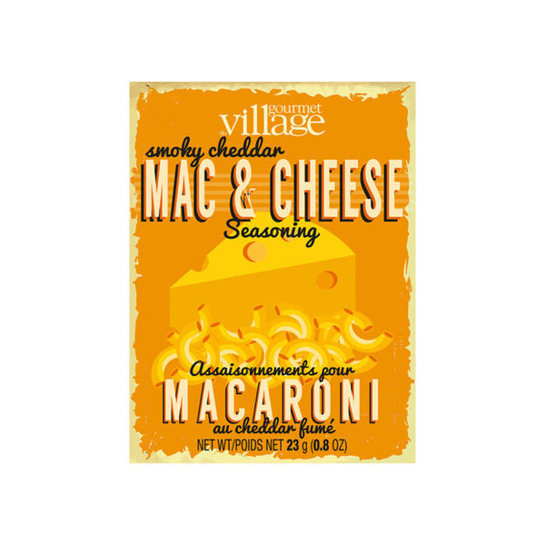 kitchengrips Mac & Cheese Seasoning
