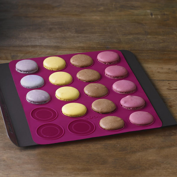 Kitchengrips Macaron Sheet