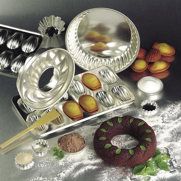 Kitchengrips Madeleine Pan