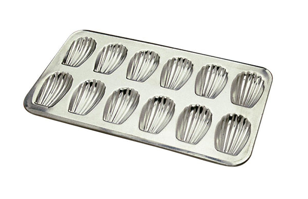 kitchengrips Madeleine Pan