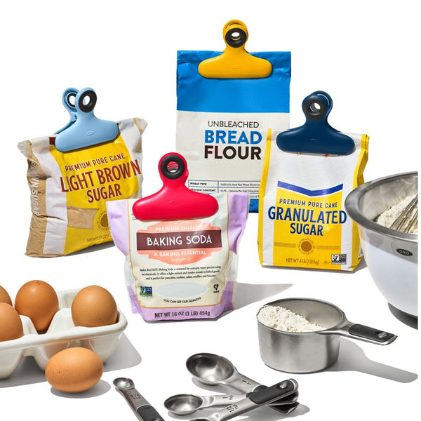 Kitchengrips Magnetic Clips Set