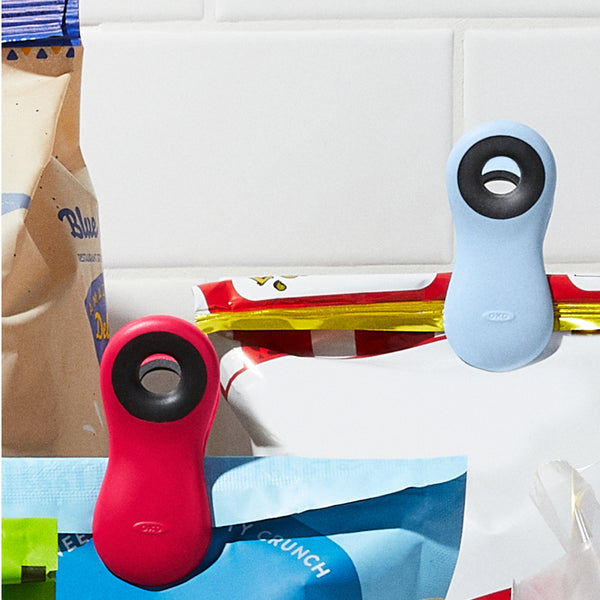 Kitchengrips Magnetic Clips Set