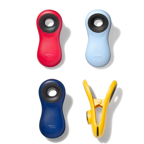 kitchengrips Magnetic Clips Set