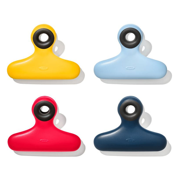 kitchengrips Magnetic Clips Set