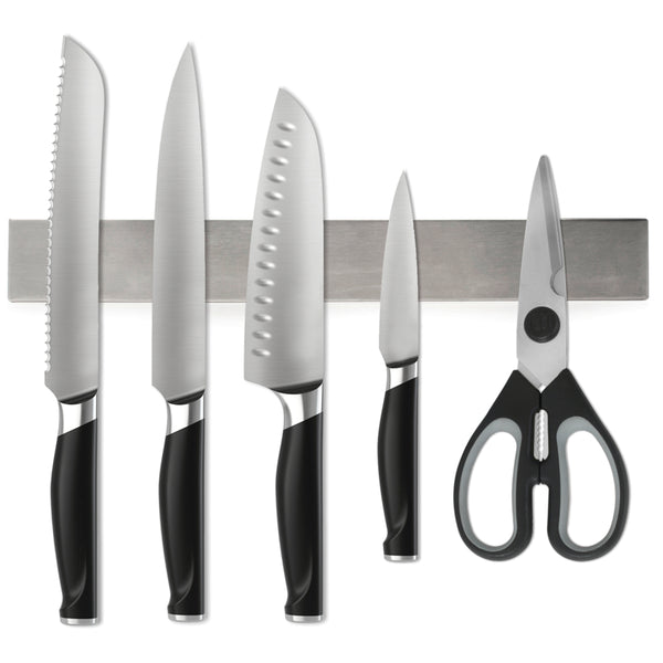 Kitchengrips Magnetic Knife Bar