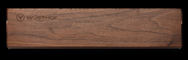 kitchengrips Magnetic Knife Bar Walnut