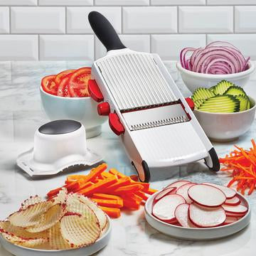 Kitchengrips Mandoline
