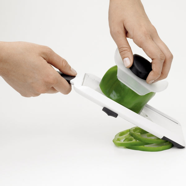Kitchengrips Mandoline Hand Held
