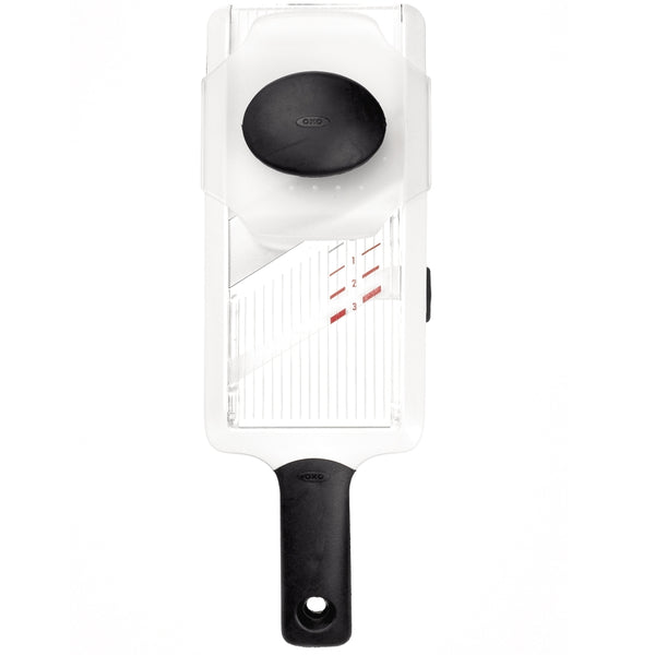 kitchengrips Mandoline Hand Held