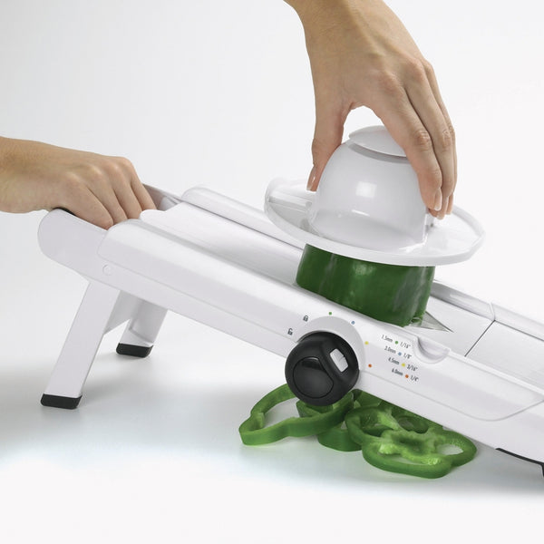 Kitchengrips Mandoline V-shape