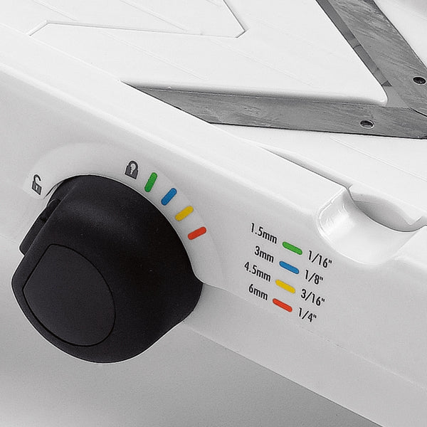 Kitchengrips Mandoline V-shape