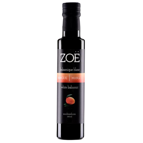 kitchengrips Mango Infused Balsamic Vinegar