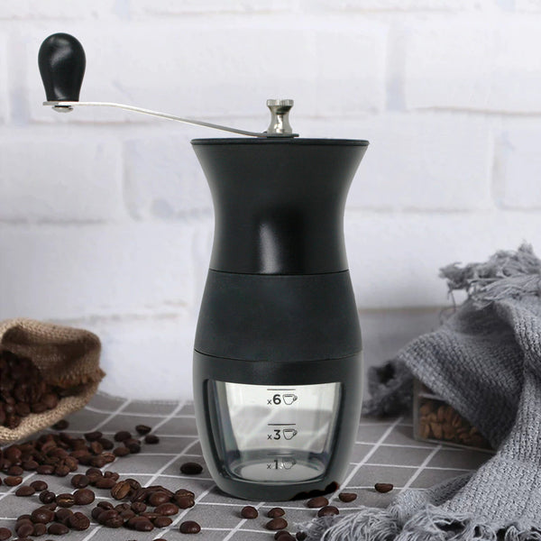 Kitchengrips Manual Coffee Grinder