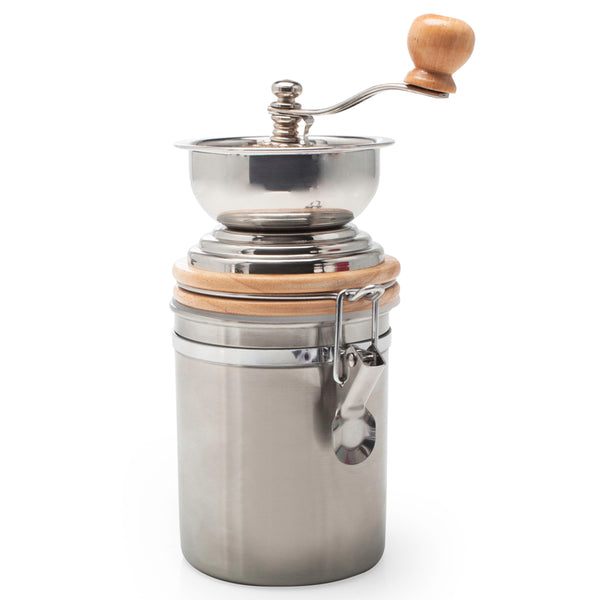 kitchengrips Manual Coffee Grinder
