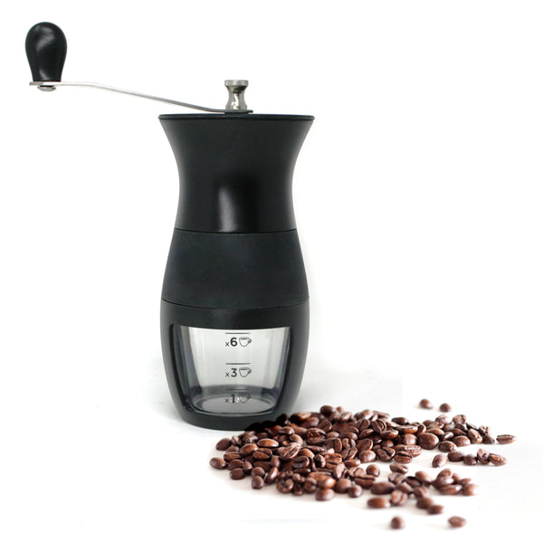 kitchengrips Manual Coffee Grinder