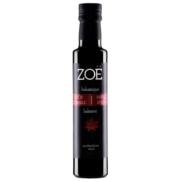 kitchengrips Maple Syrup Balsamic Vinegar